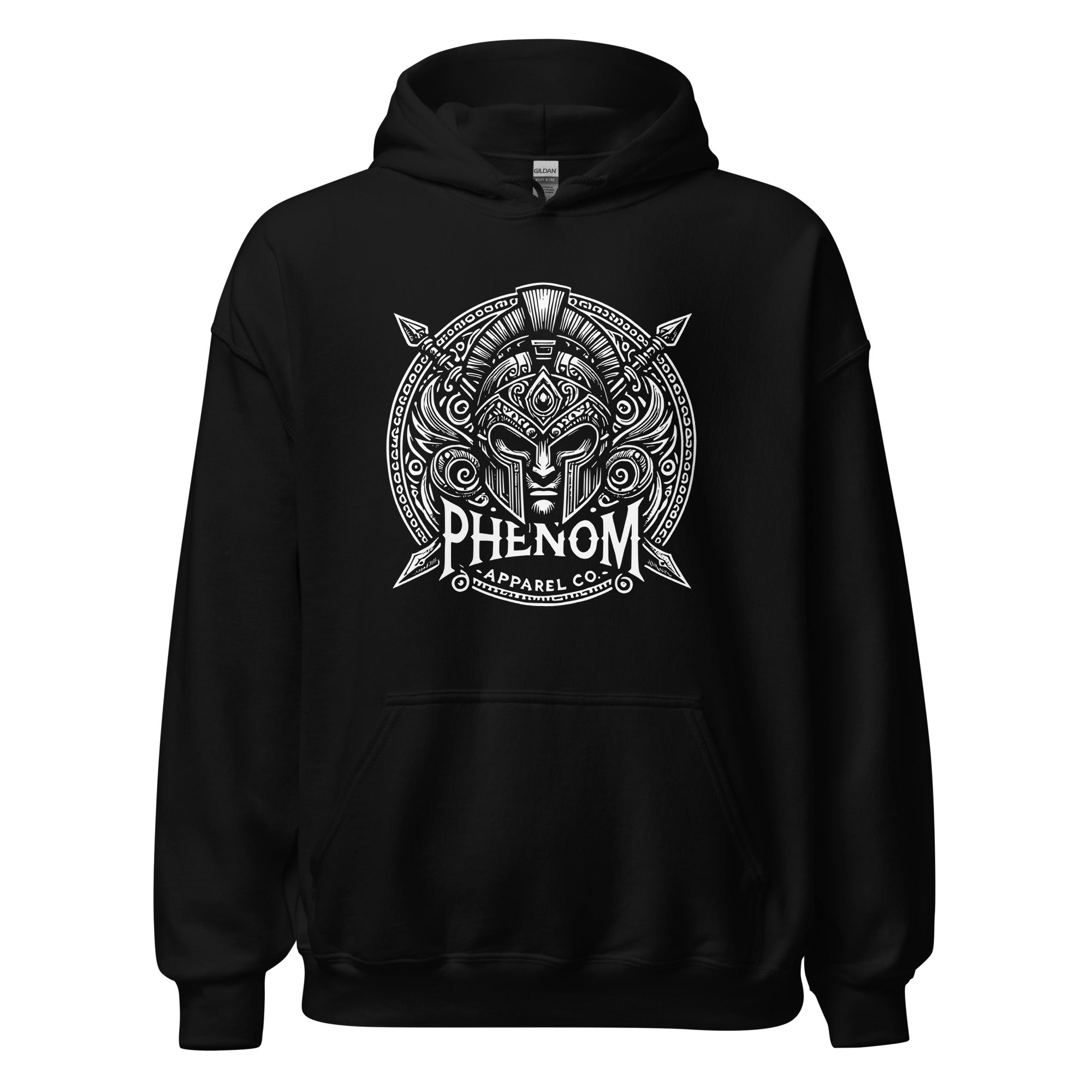 PHENOM - Hoodie