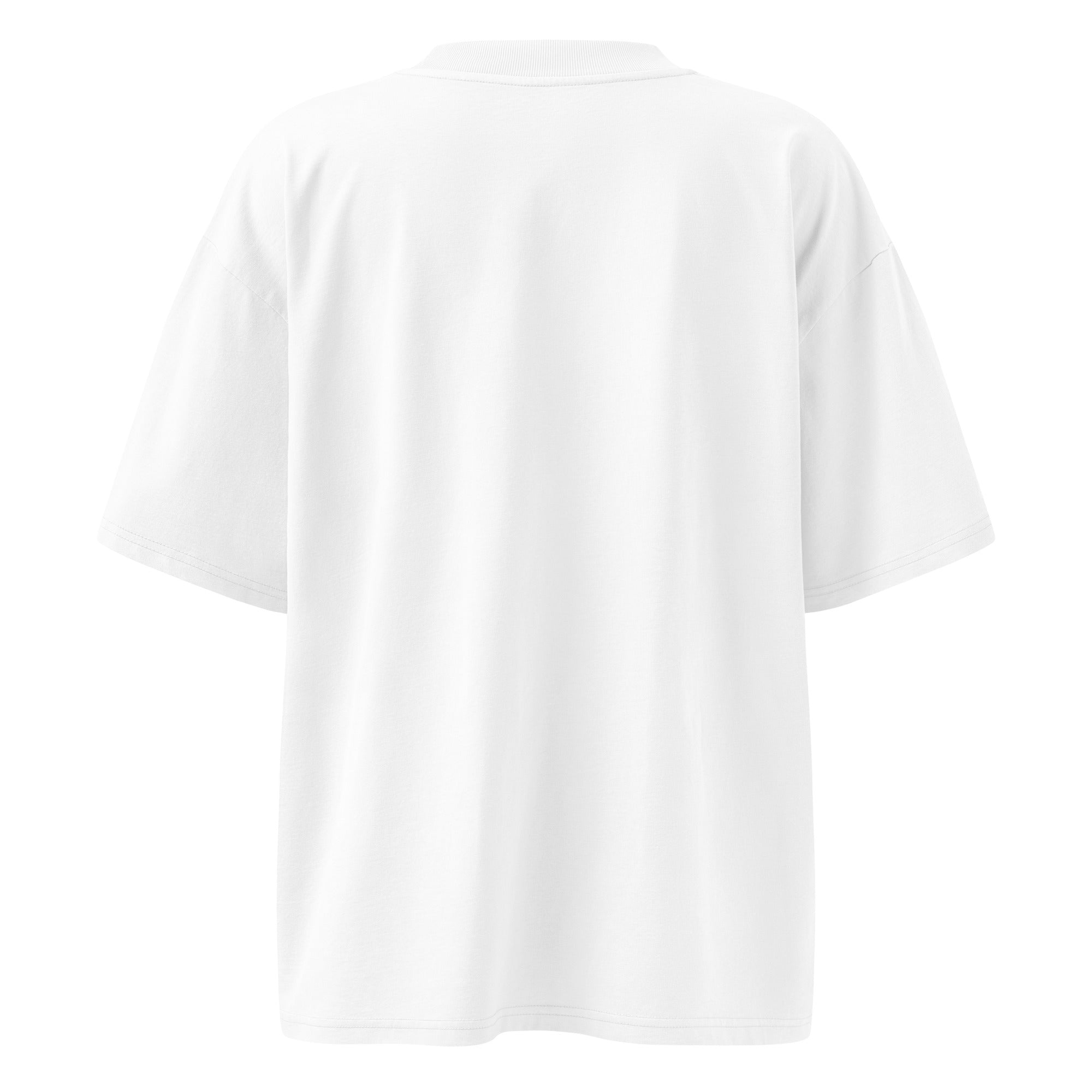 PHENOM - Oversized T-shirt
