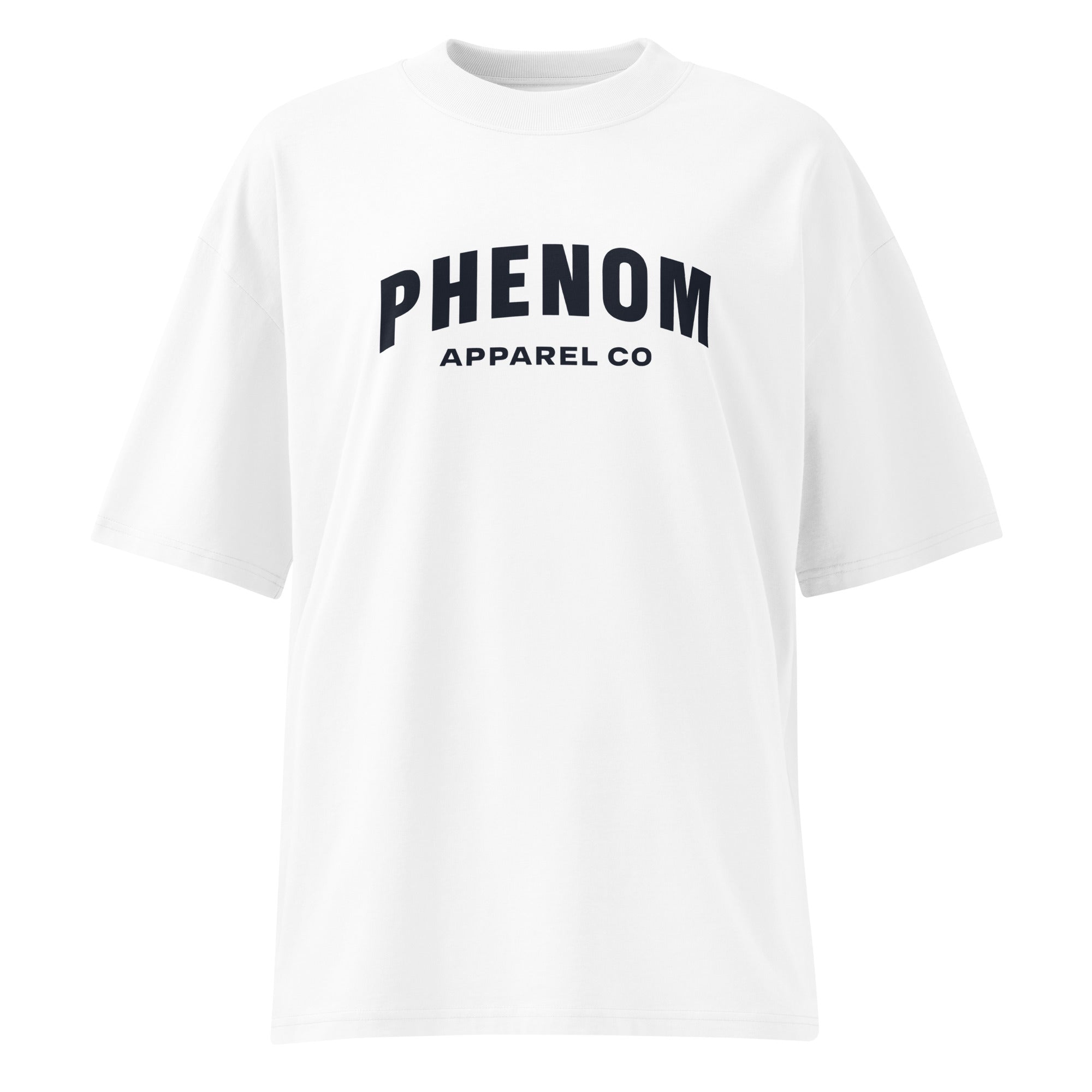 PHENOM - Oversized T-shirt