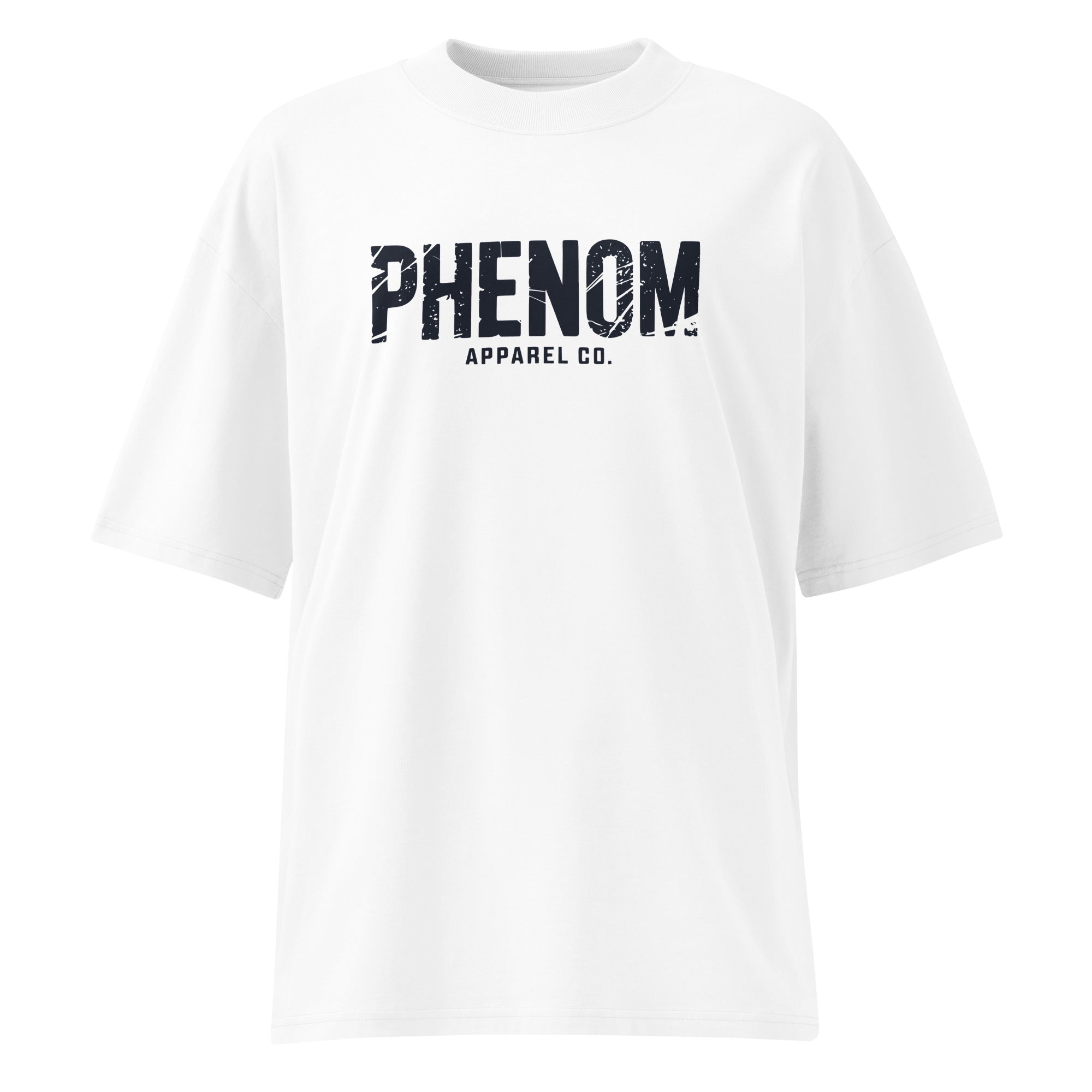 PHENOM - Oversized T-shirt