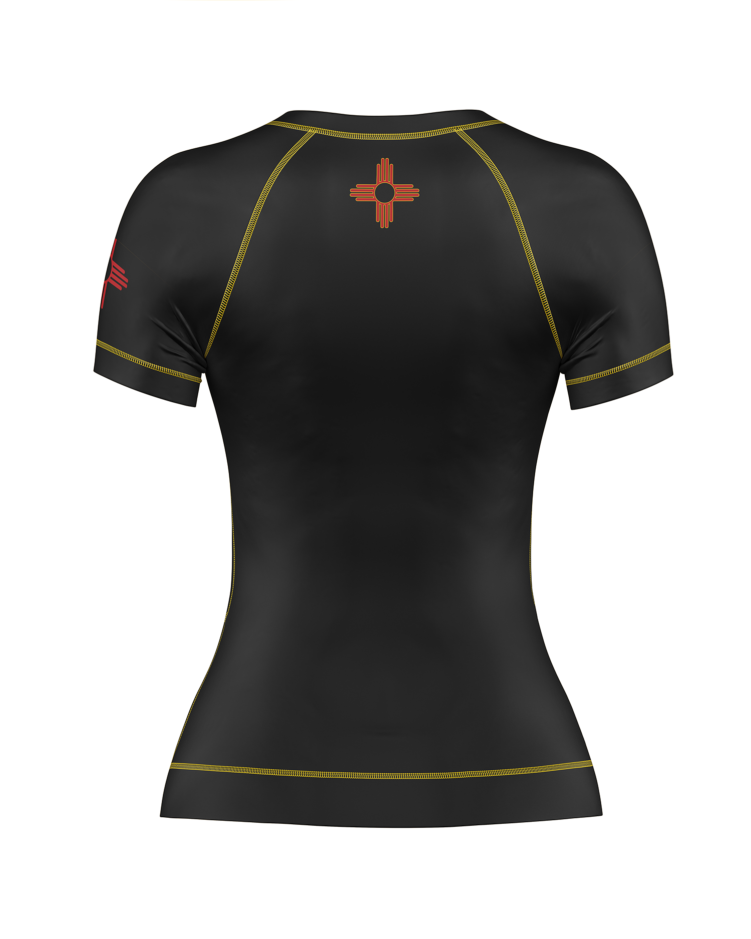 PHENOM - New Mexico Pride Drop - Rash Guards