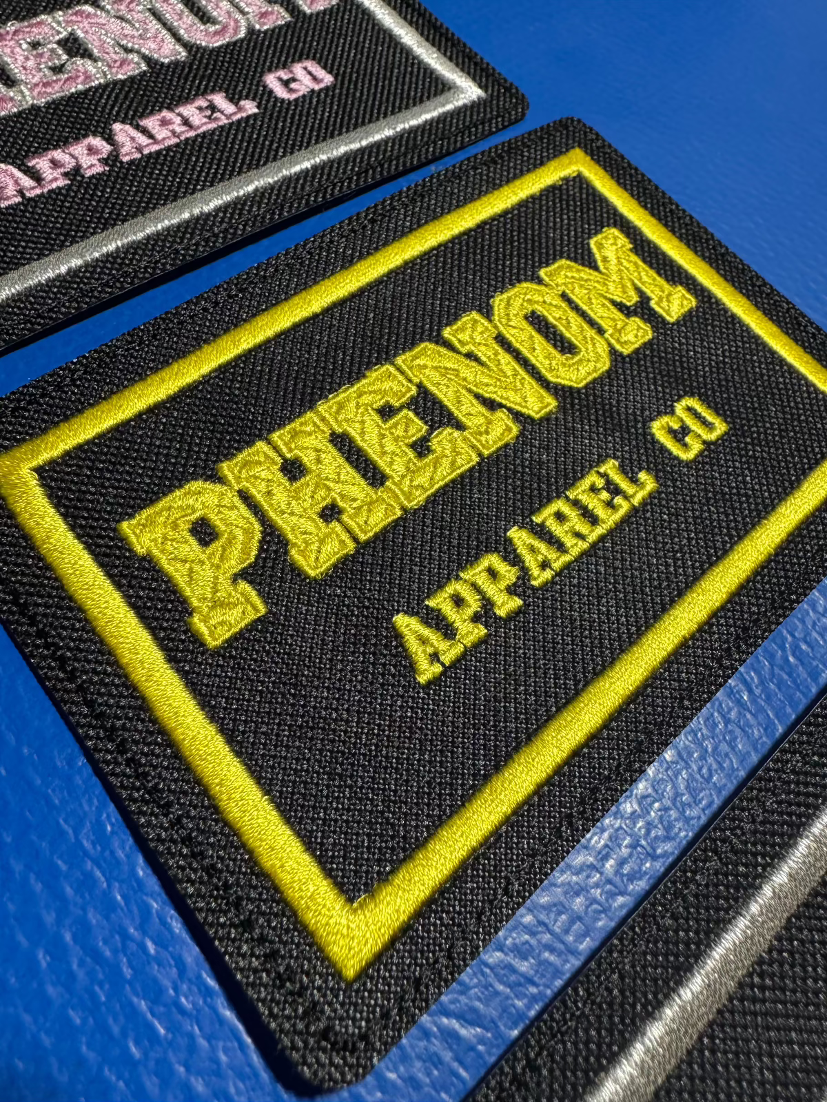 phenom-embroidered-patch-yellow-thread