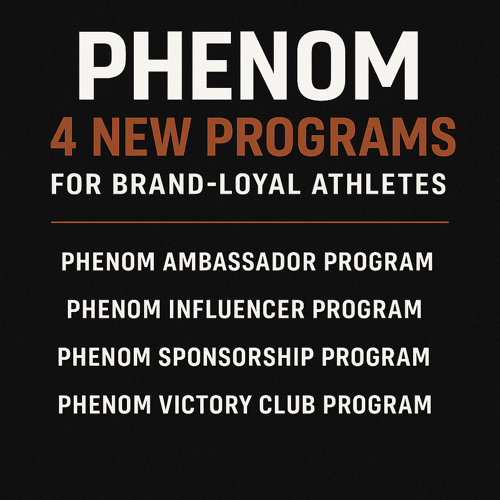 phenom-launches-4-new-programs-for-brand-loyal-athletes