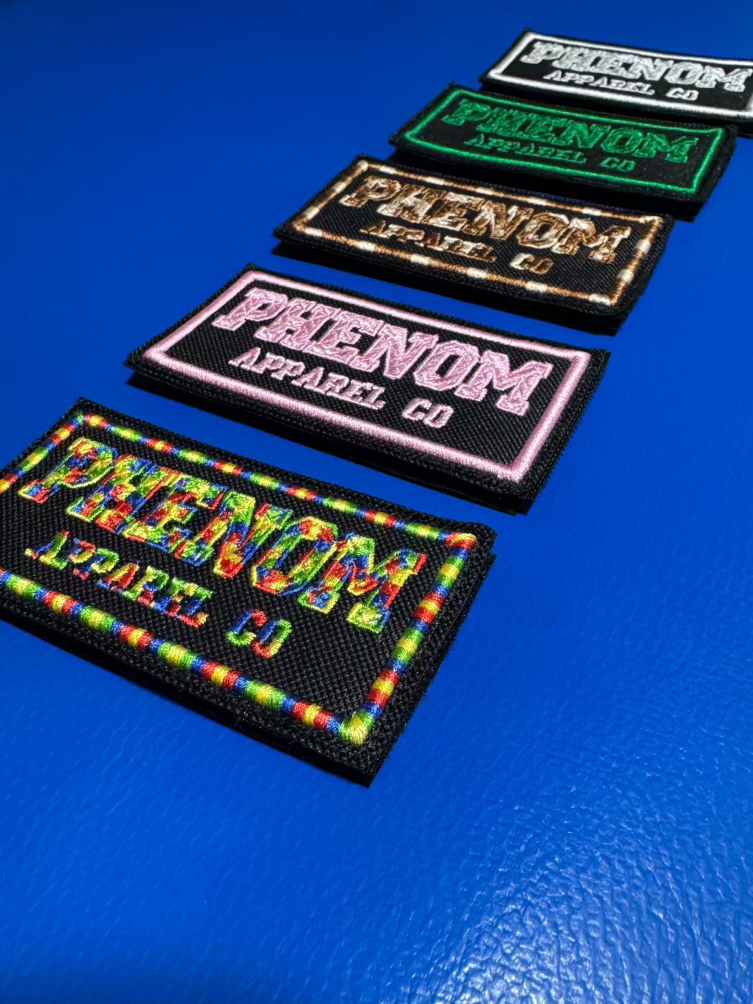 phenom-accessories