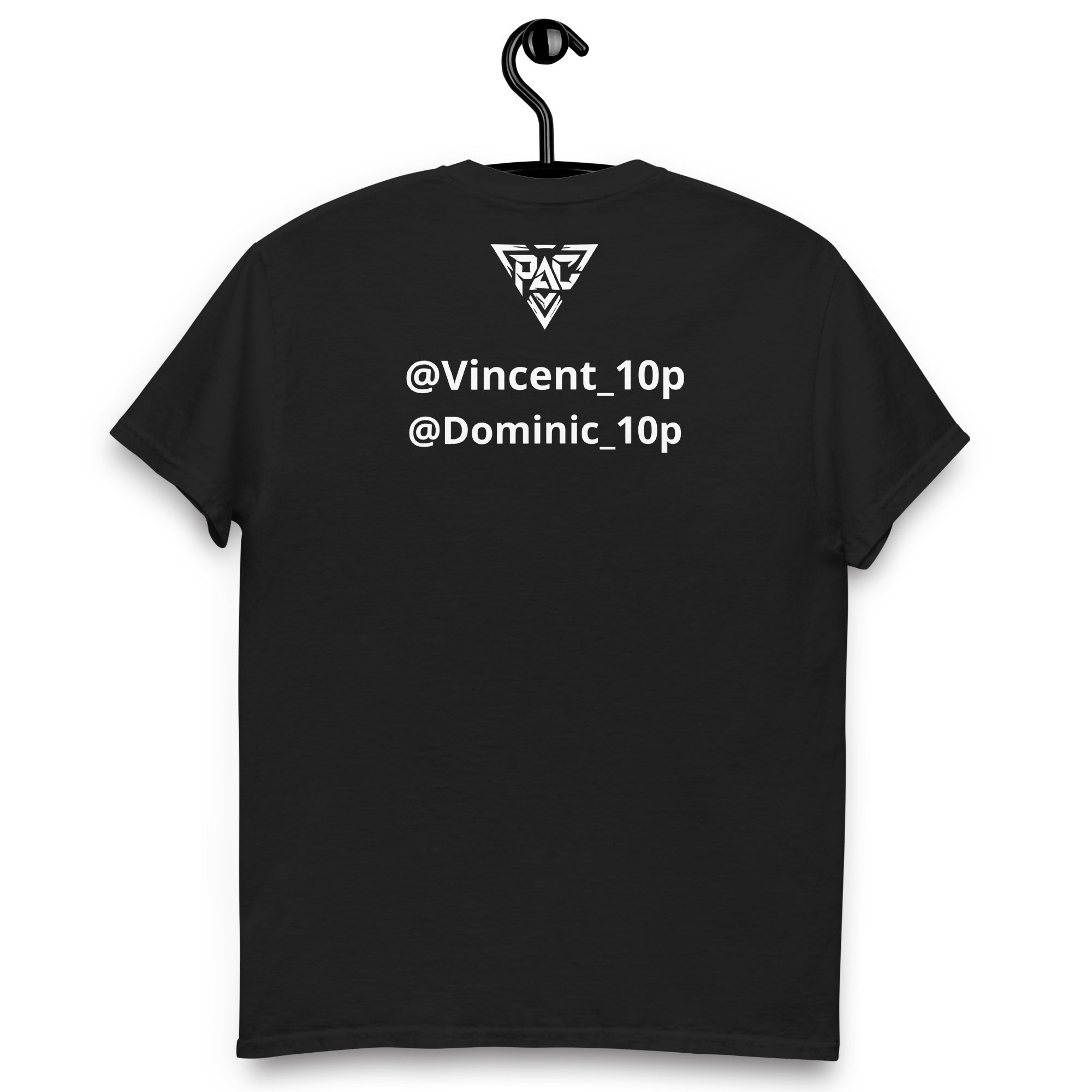 D & V Collab