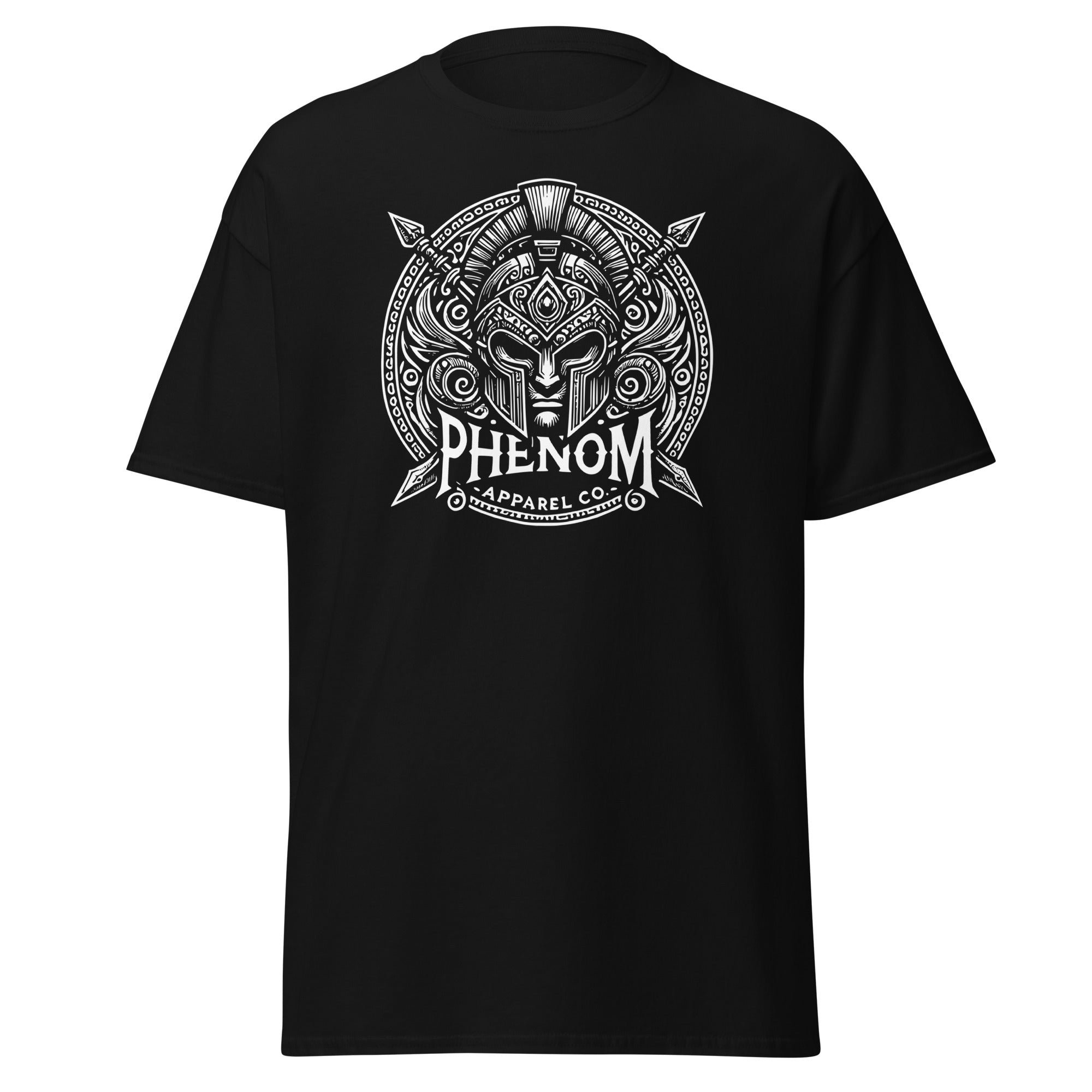 phenom-tshirts