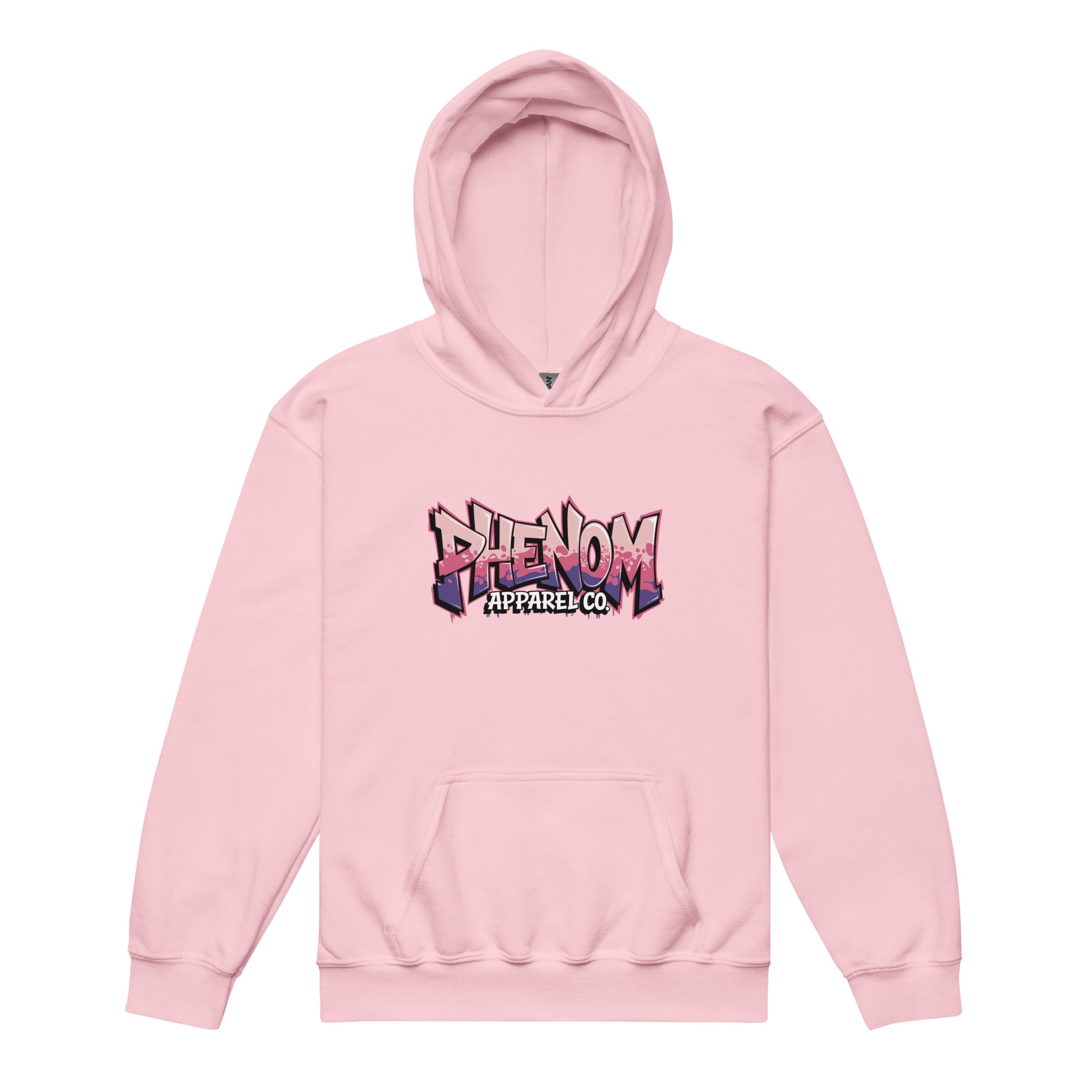 Hoodies - Youth Girls