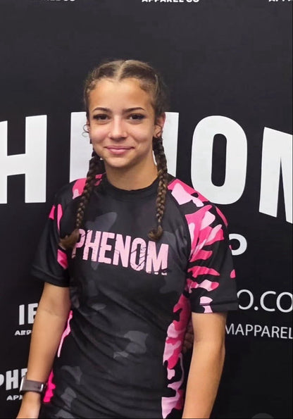 Cailee Ward - Sponsorship Options