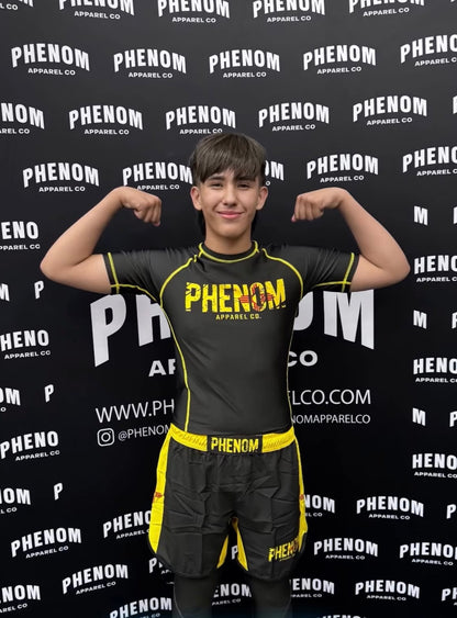 Damian Renteria - Sponsorship Options