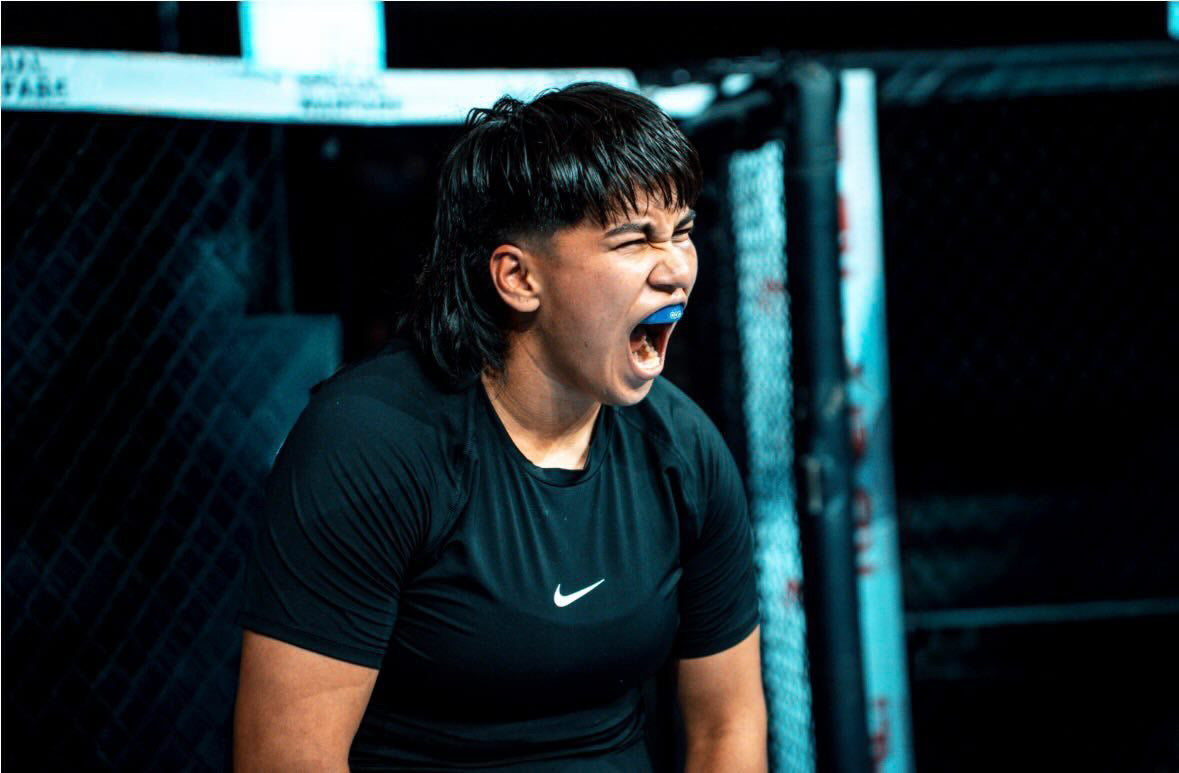 Marilyn Perez - Sponsorship Options