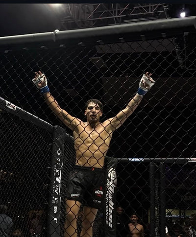 Dennis Gonzalez - Sponsorship Options