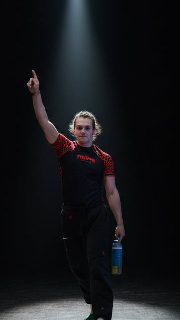 Sammy Biesterveld