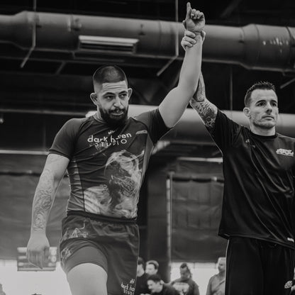 Isaiah Garcia - Sponsorship Options