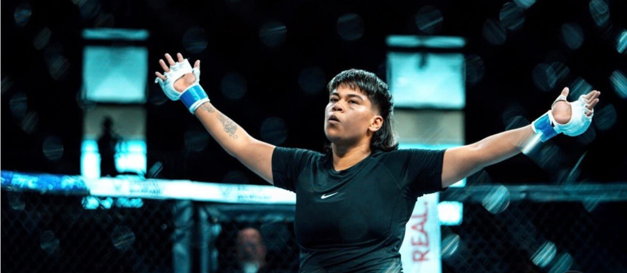 Marilyn Perez - Sponsorship Options