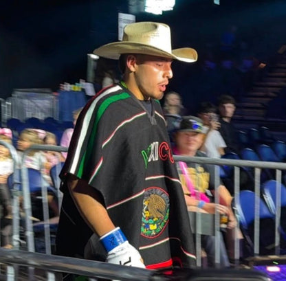 Dennis Gonzalez - Sponsorship Options