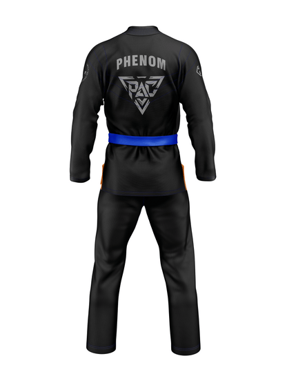 PHENOM FIGHTWEAR - FIRST EDITION PHENOM GI - Limited Drop - Bjj Gi - Now Taking Preorders