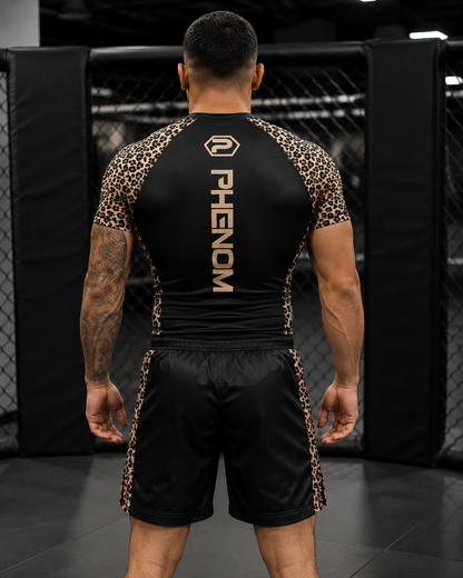 **Pre-Order** | PHENOM — WILD INSTINCT - Fight Set