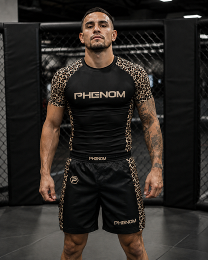 **Pre-Order** | PHENOM — WILD INSTINCT - Fight Set