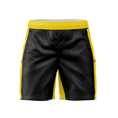 PHENOM - New Mexico Pride Drop - Grappling Shorts