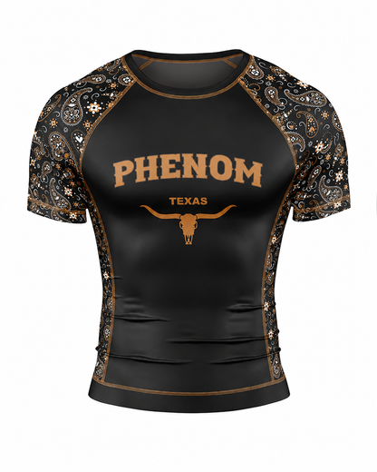 PHENOM TEXAS FRONT