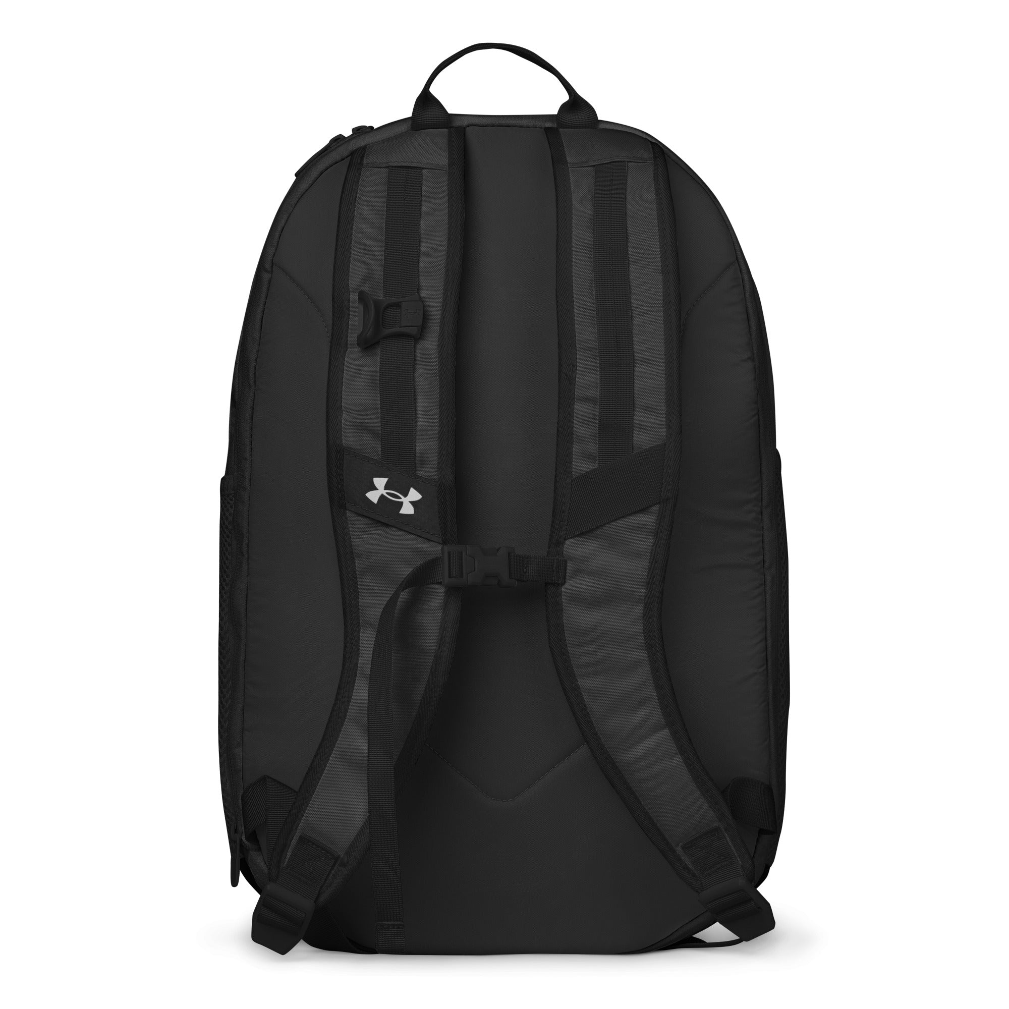 PHENOM X UNDER ARMOUR BACKPACK EMBROIDERED back straps
