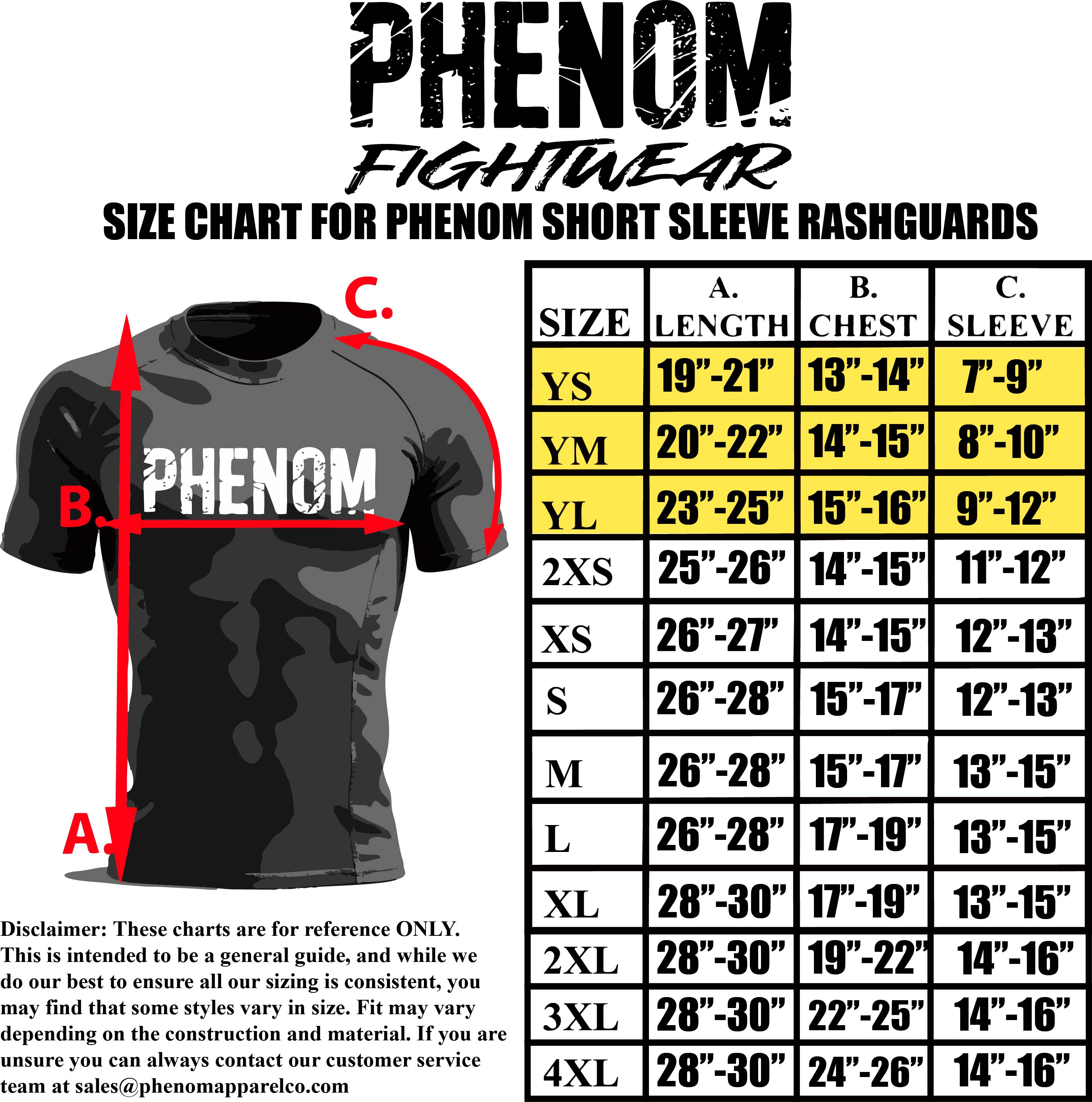 PHENOM - New Mexico Pride Drop - Rash Guards