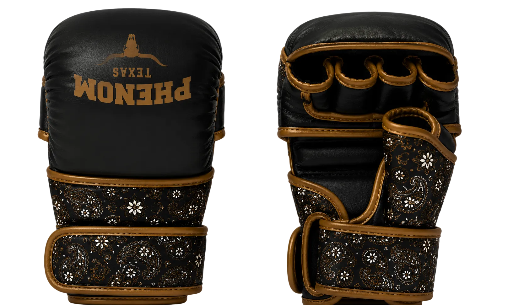 TEXAS COLLECTION MMA GLOVES
