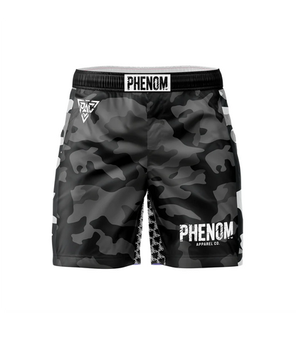 PHENOM FIGHTWEAR – Combat Camo Kit