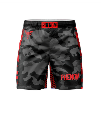 PHENOM FIGHTWEAR – Combat Camo Kit