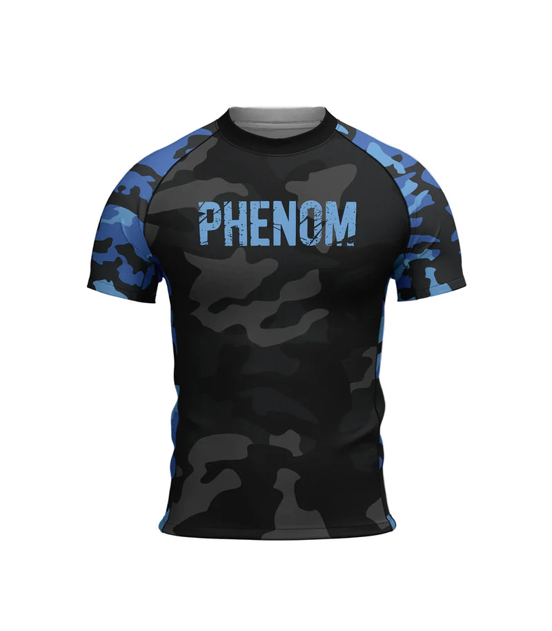 PHENOM FIGHTWEAR – Combat Camo Kit