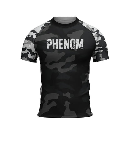 PHENOM FIGHTWEAR – Combat Camo Kit