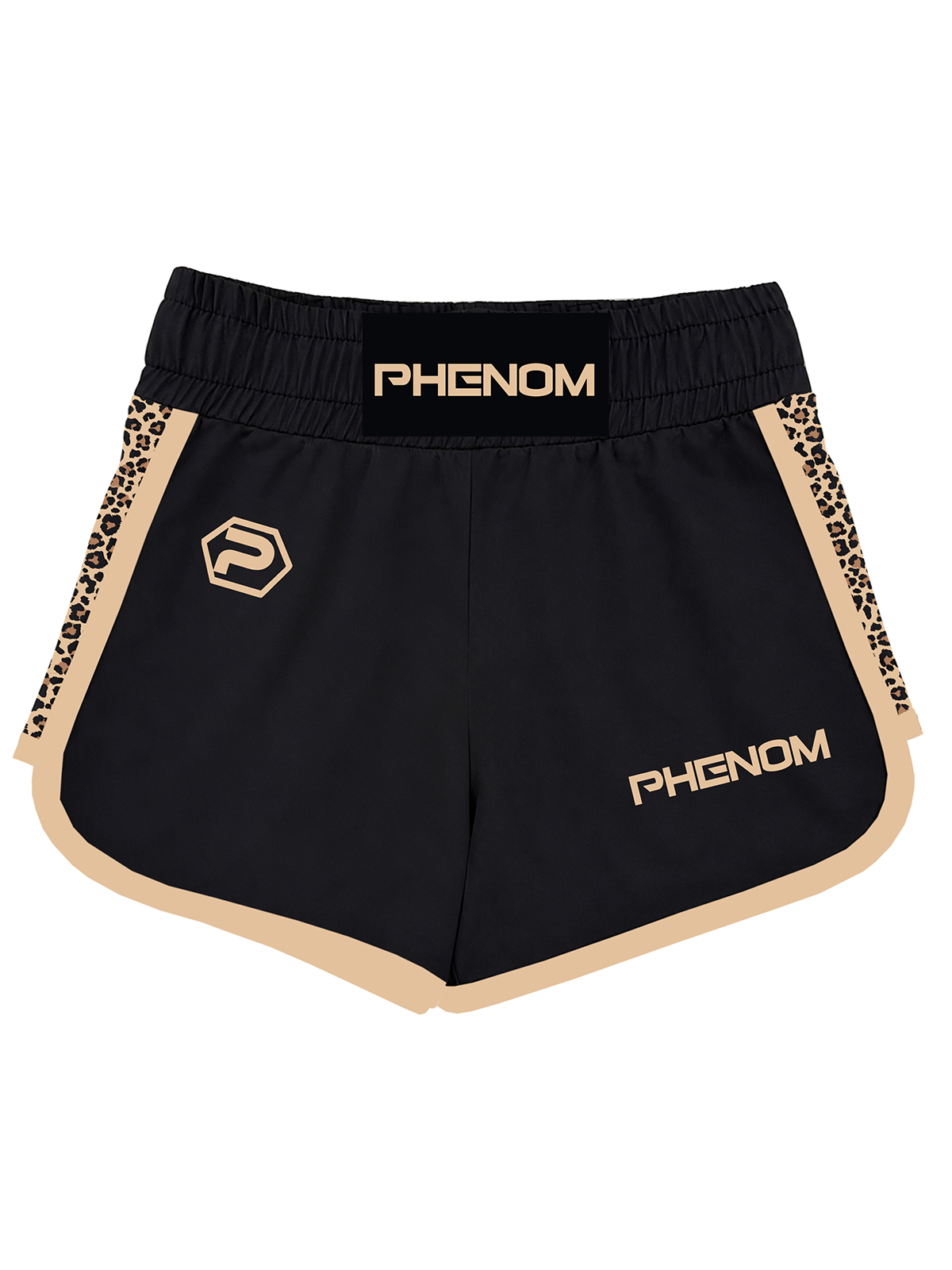 **Pre-Order** | PHENOM — WILD INSTINCT - Fight Set