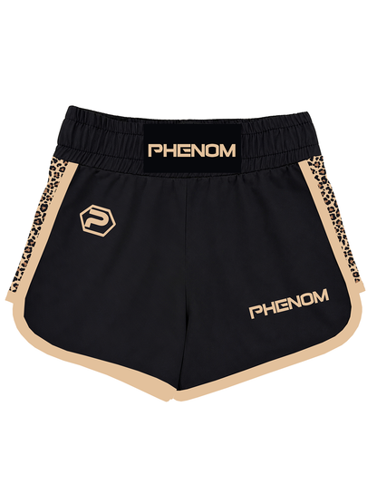 **Pre-Order** | PHENOM — WILD INSTINCT - Fight Set