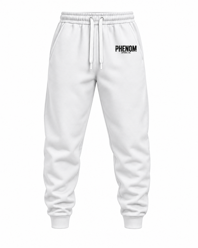 White_PHENOM_Apparel_Joggers_Mockup-front