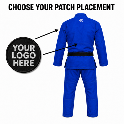 PHENOM - GI Patch Add-On