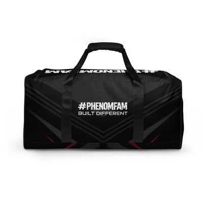 PHENOM Gym Duffle Bag, alternate view 4