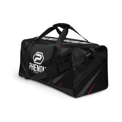 PHENOM Gym Duffle Bag, alternate view 3