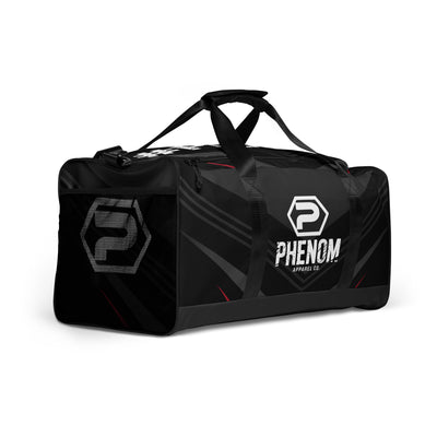 PHENOM Gym Duffle Bag, alternate view 2