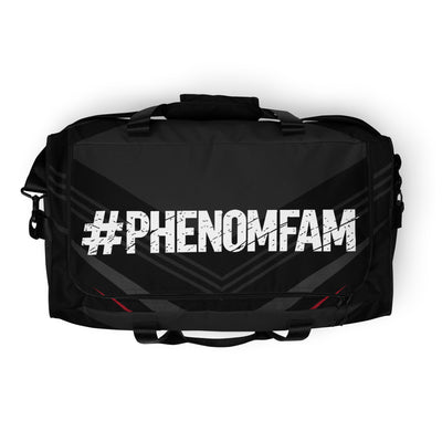PHENOM Gym Duffle Bag, alternate view 9