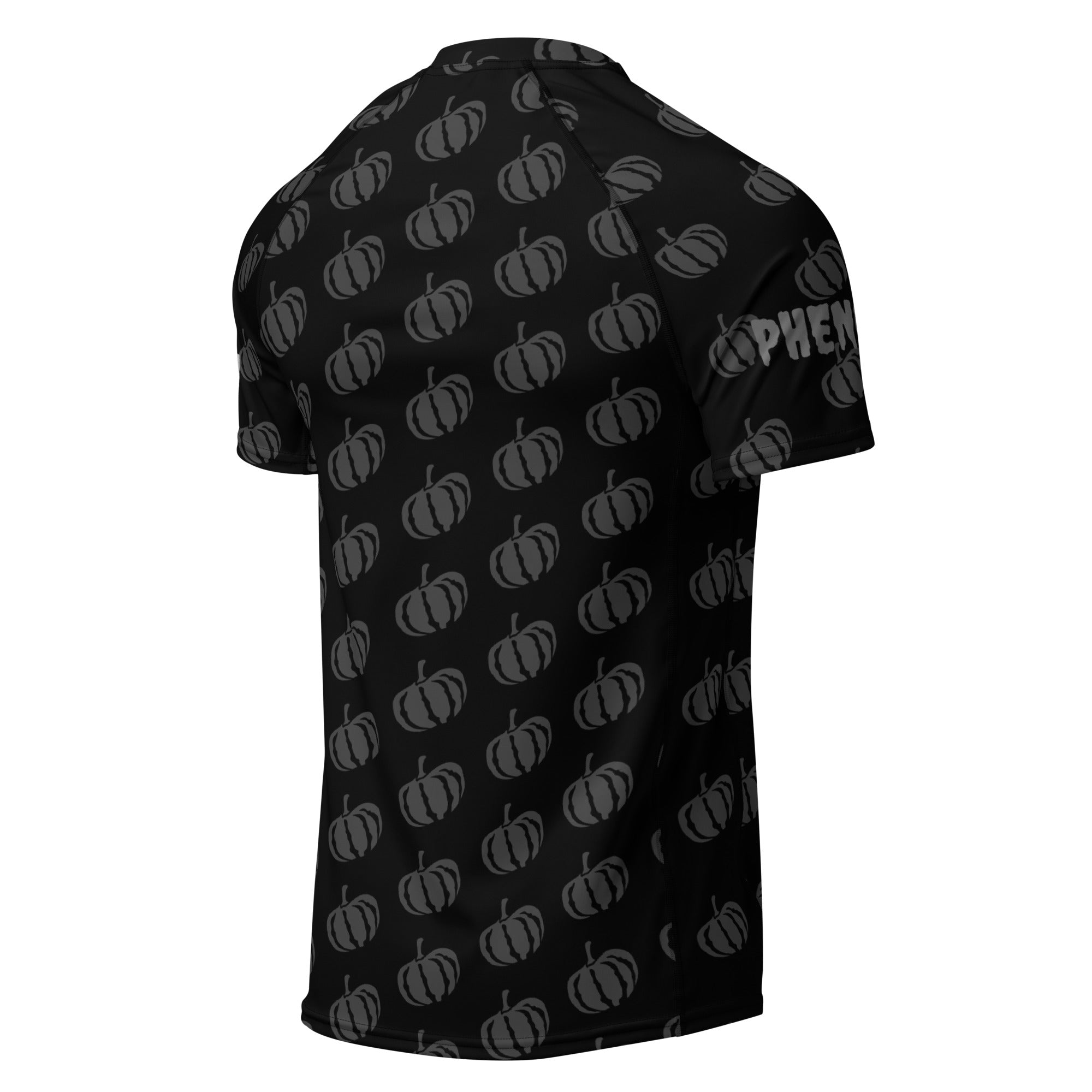 PHENOM - Halloween Collection - Short sleeve - Rash Guard
