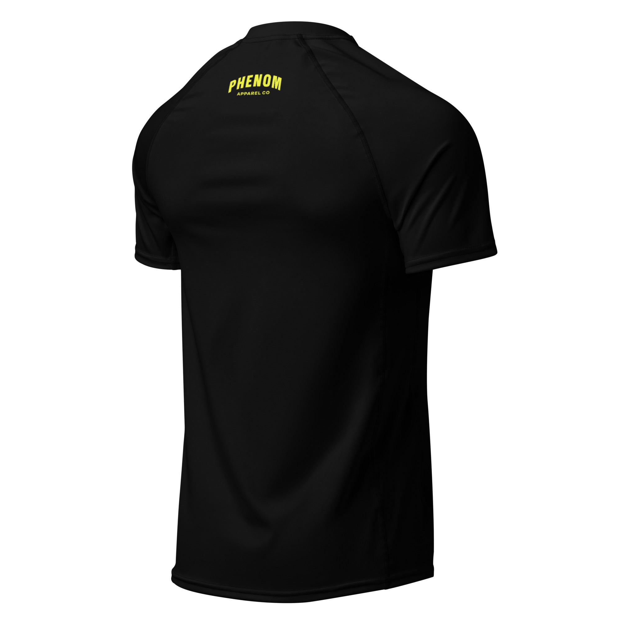 PHENOM - Halloween Collection - Short sleeve - Rash Guard