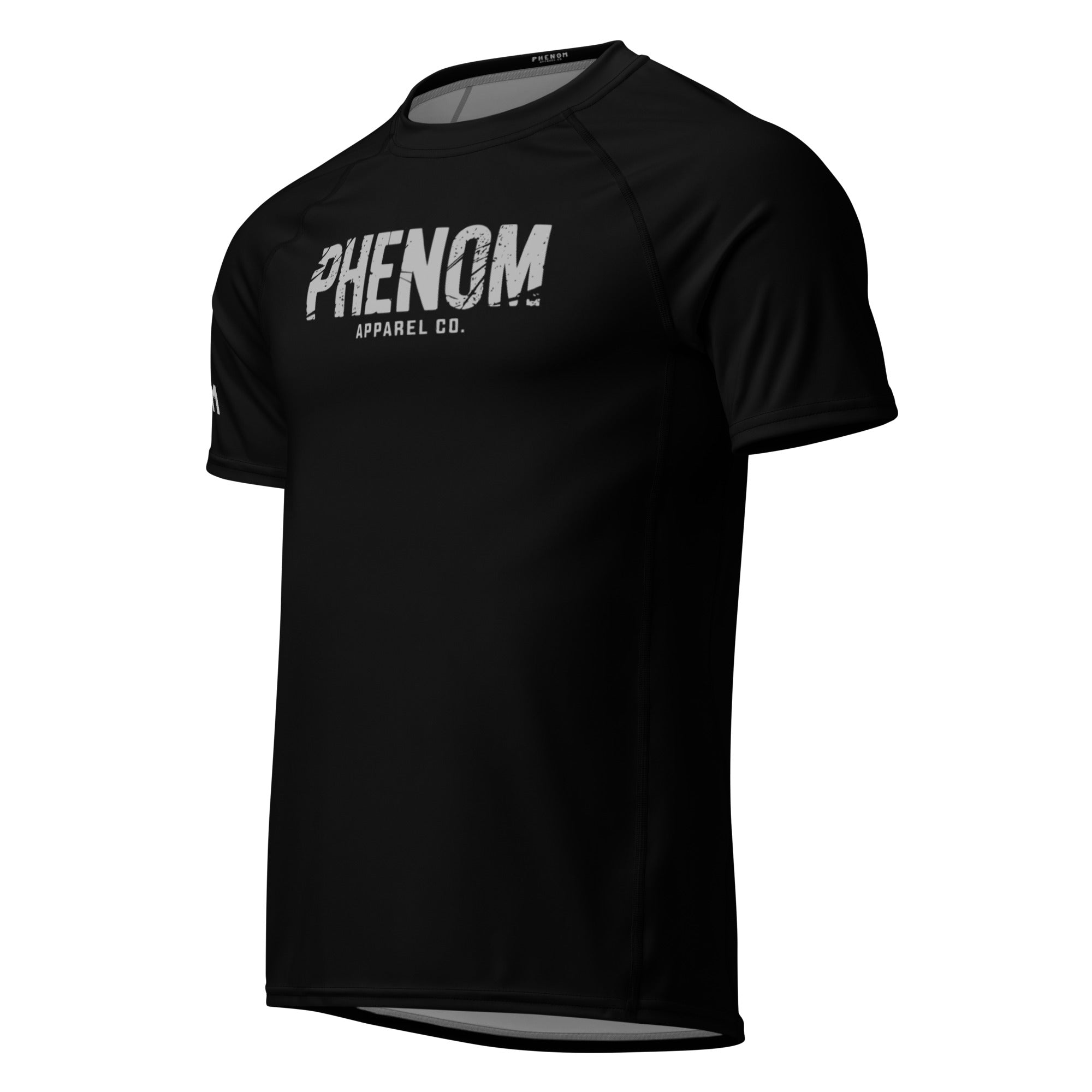 PHENOM - Hannya - Short sleeve - Rash Guard