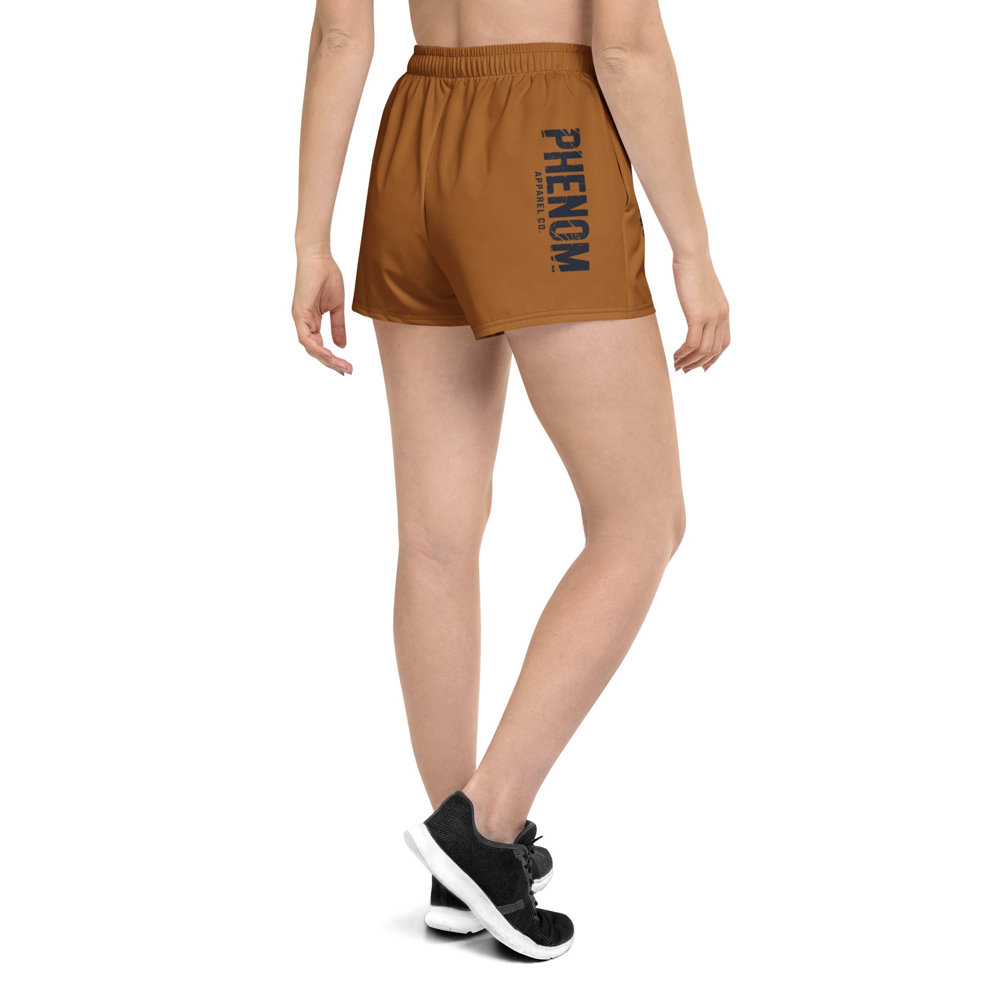 PHENOM - Ranked Athletic Shorts
