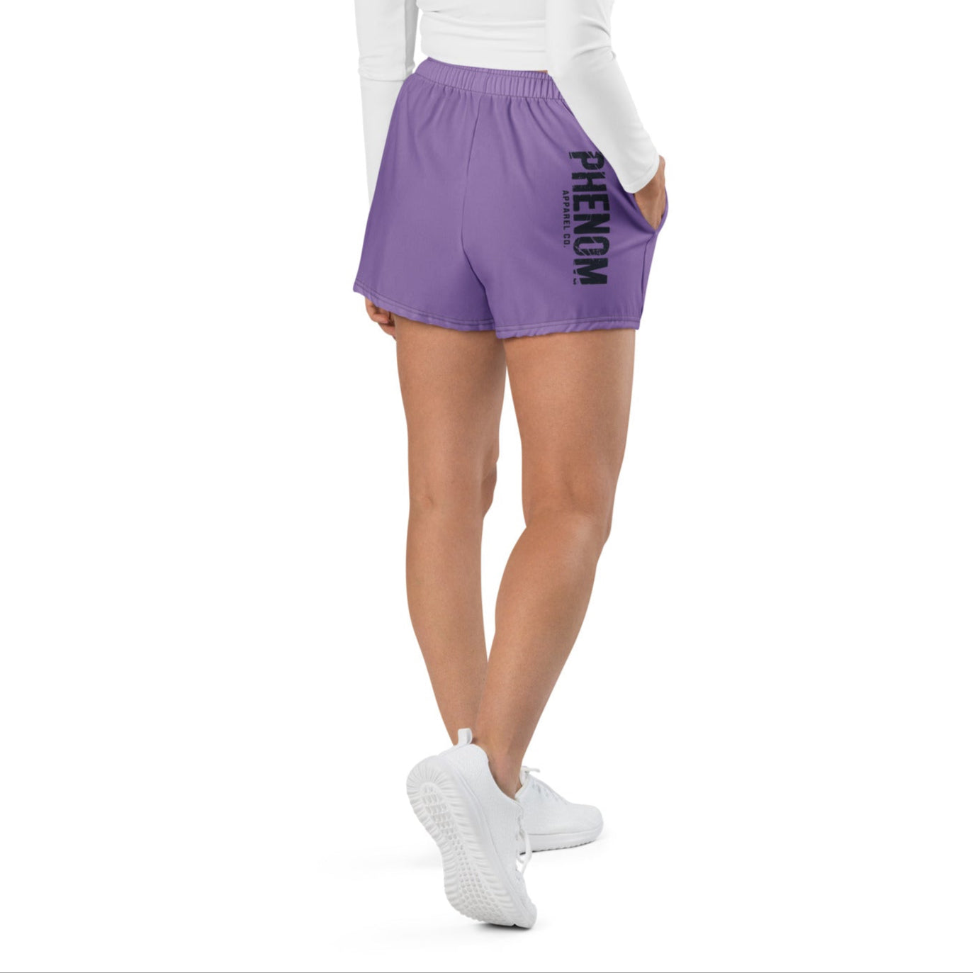PHENOM - Ranked Athletic Shorts