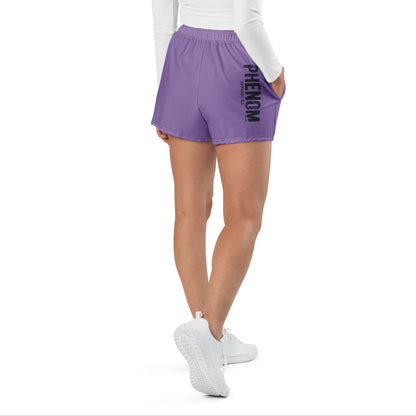 PHENOM - Ranked Athletic Shorts