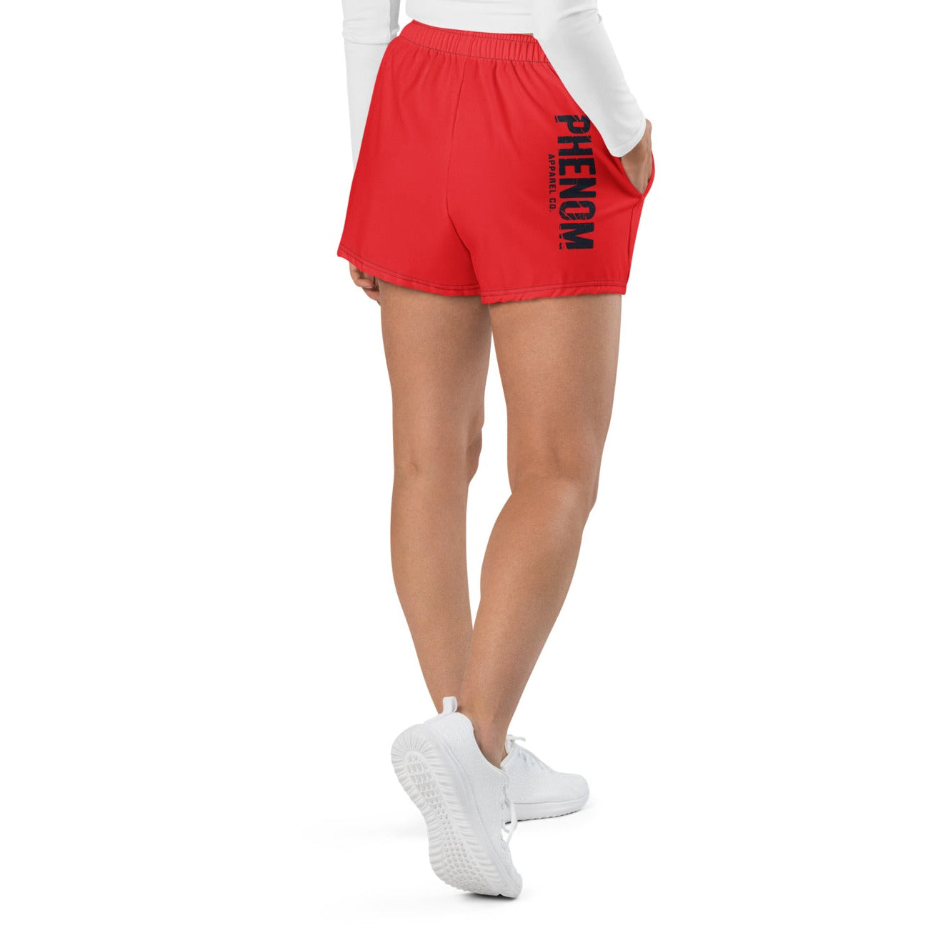 PHENOM - Ranked Athletic Shorts