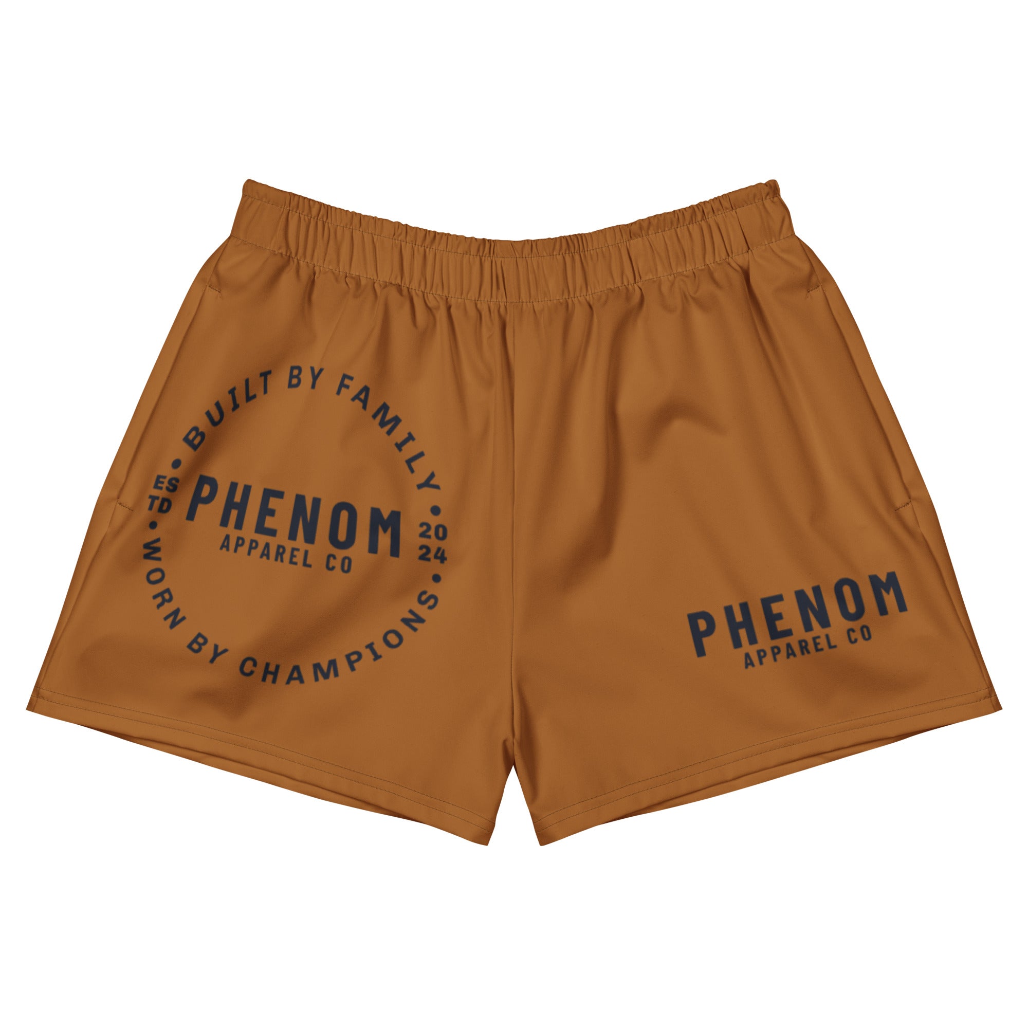 PHENOM - Ranked Athletic Shorts