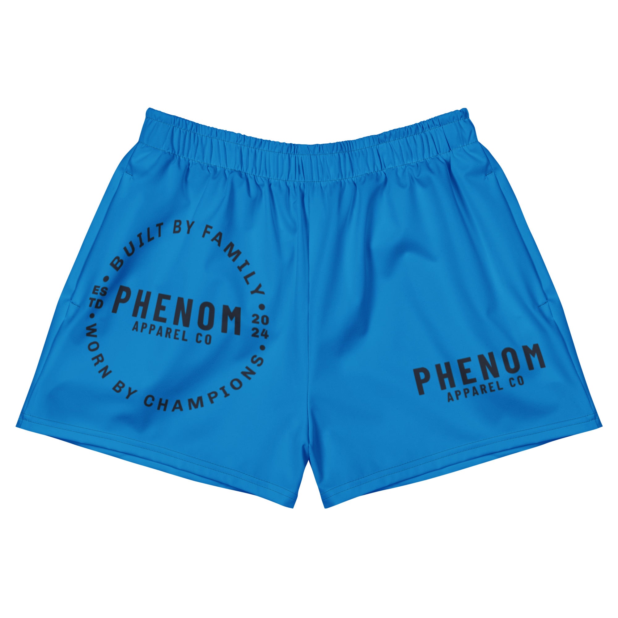 PHENOM - Ranked Athletic Shorts