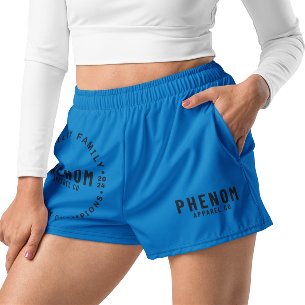 PHENOM - Ranked Athletic Shorts