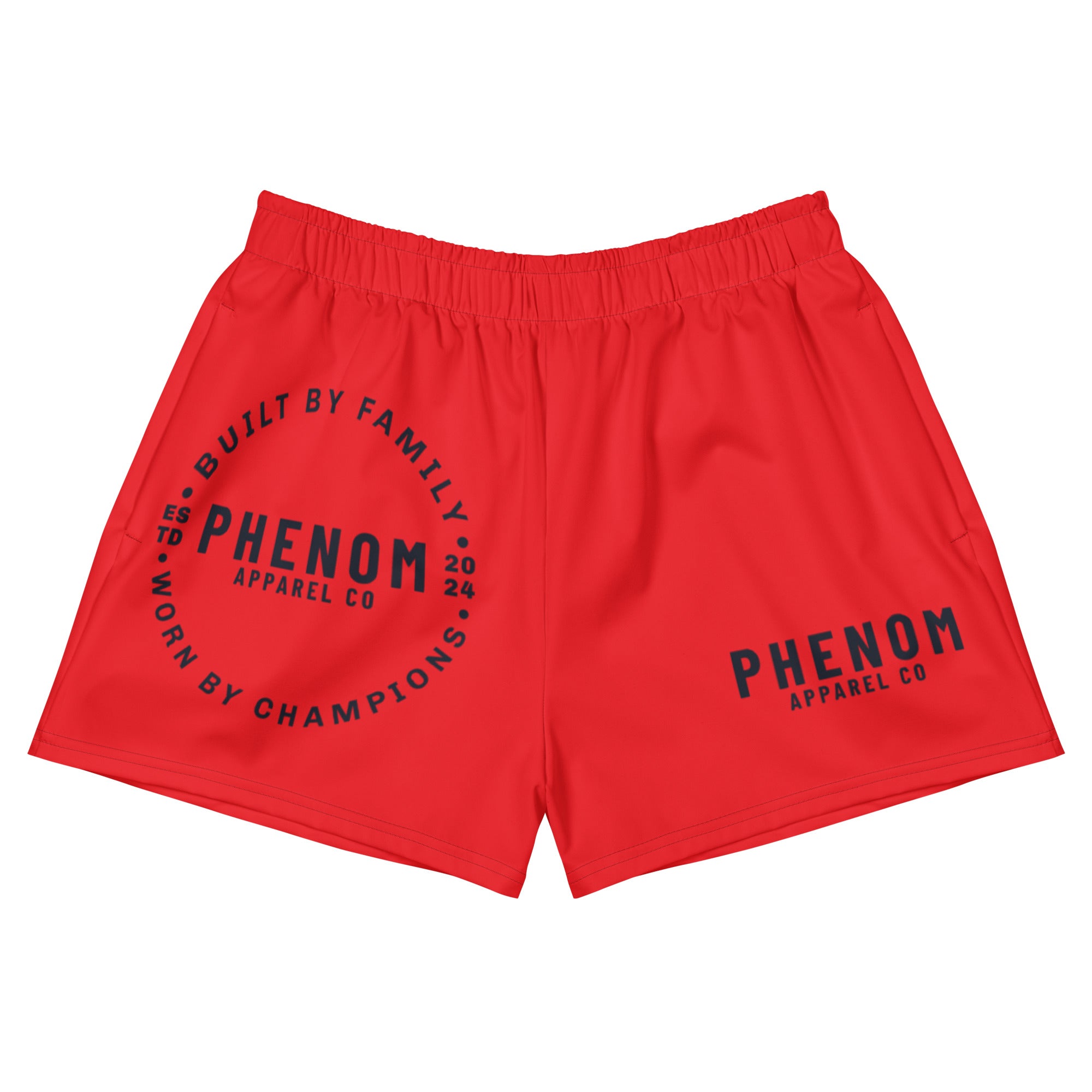 PHENOM - Ranked Athletic Shorts